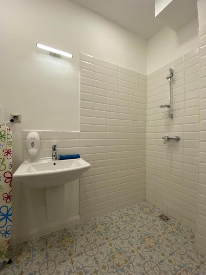 2 Bedroom 107 M2 Loft With Balcony Budapest Extérieur photo